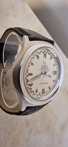 Omega RARE Seamaster Jumbo 168.050 Vintage Watch 1970. - Picture 1 of 10