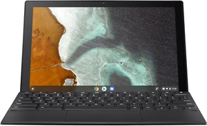 ASUS Chromebook Detachable CM3 Laptop, 10.5-Inch, Chrome OS, Mediatek 8183 Proce - Picture 1 of 12