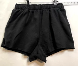 DSG Dicks Sporting Goods pantaloncini da corsa felpati uomo grandi 26 x 11 neri - Foto 1 di 7