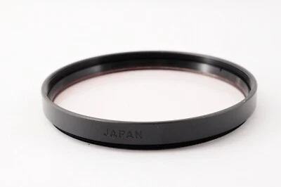MINT Contax 67mm Skylight Filter Camera Lens Filter Japan - Image 1 of 4