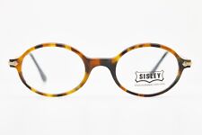 Sisley Sly 286 Frame from Sunglasses Glasses Frame Vintage Occhiali Eyewear