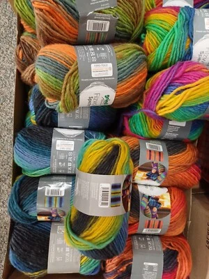 100 Gramm Gründl Wolle Filzwolle Spectra Farbauswahl Wolle Häckeln Filzen  Top - Bild 1 von 4