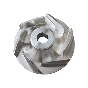 Polaris RZR 800 (2008-14) Billet Aluminum Water Pump Impeller - 5433684 - Foto 1 di 3