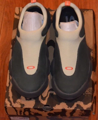 Brain Dead x Oakley Factory Team Flesh Meadow & Scarab size 12 - Image 1 of 4