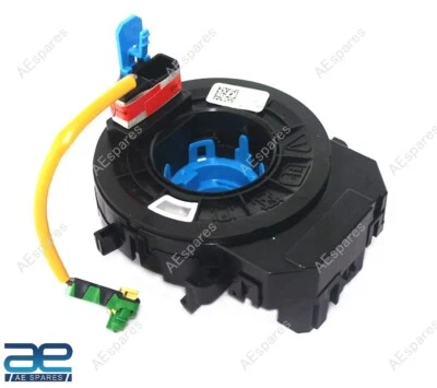 Clock Spring For Mahindra XUV 500 2.2L Mahindra XUV500 EIV 2.2 S1105D000151N S2u - Image 1 of 4