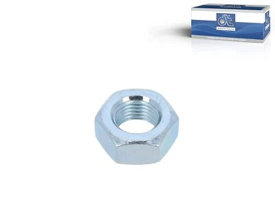 100 x Mutter DT Spare Parts 2.53391 Mutter, M14 x 1,5, 10 - Bild 1 von 4