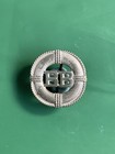 Very Old & Rare Boys Brigade Lifebelt Badge