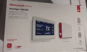 Honeywell Home Thermostat White - Picture 1 of 4