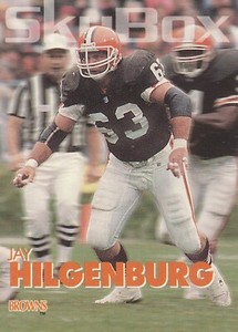 1993 SkyBox Football Trading Cards NFL Trading Cards Selection Choose # 1-200