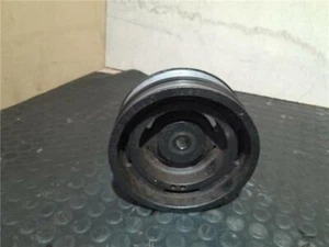 6H4Q-88319-CA crankshaft pulley for LAND ROVER RANGE SPORT 3.6 V8 TD 1027076 - Picture 1 of 4