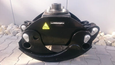 Verladezange Holzzange Greifzange Holzgreifer Forstgreifer OG24 ⭐️🔥⭐️🔥⭐️🔥⭐️ - Bild 1 von 4