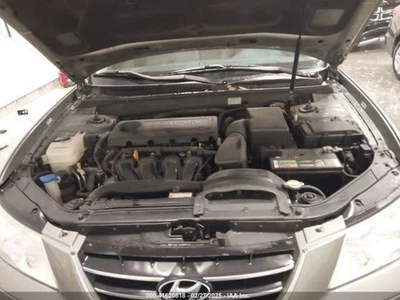 Левая фара водителя подходит для 09–10 SONATA 416868 - Изображение 1 из 4