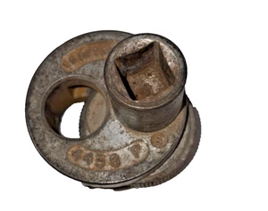 Craftsman stud remover part number 4458 P   1/2 inch drive - Picture 1 of 4