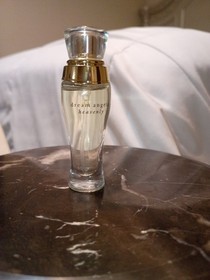 💕 Victoria&rsquo;s Secret Dream Angels Heavenly Mini Travel Size Perfume .25 Oz Rare