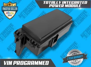 2008 Jeep Commander Remanufactured TIPM Fuse Box 04692108 Plug & Play - Picture 1 of 7