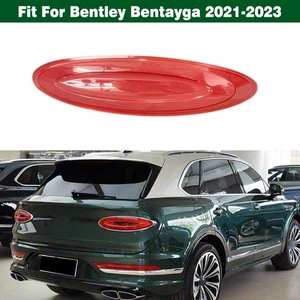 Tail Light Lens Cover Rear Lamp Housing Right For Bentley Bentayga 2021-2023 - Picture 1 of 8