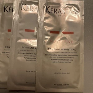 Kerastase Nutritive Fondant Magistral 3 x.34oz samples - Picture 1 of 1