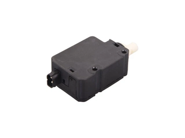 Actuador de cerradura de puerta de llenado de combustible para BMW 528i 1998 1999 1997-2000 NY522GW Foto 1 de 1