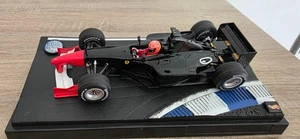 Ferrari F2000 1/18 test fiorano 2000 M.Schumacher - Picture 1 of 8