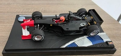 Ferrari F2000 1/18 test fiorano 2000 M.Schumacher - Image 1 of 4