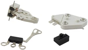 10SI 12SI Delco Alternator 1 Wire Self Excited Regulator Rebuild Kit Chevy GM - Picture 1 of 1