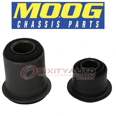 MOOG Front Upper Control Arm Bushing Kit for 1993-1998 Toyota T100 - cm Foto 1 de 4