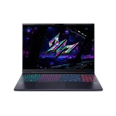 ACER Predator Helios Neo 16S Gaming Notebook 16" Intel Ultra 9 64GB 2TB SSD NVIDIA...