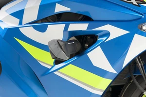 PUIG R12 Frame Sliders 9000N - Picture 1 of 1