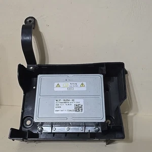 Ford OEM Power Inverter ML3T-19J254-AG,NL3Z-19G317-A - Picture 1 of 12