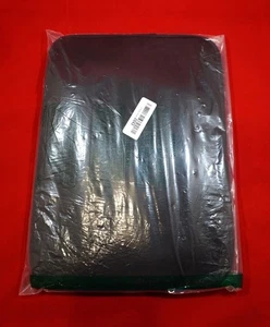 Laptopbeständige Neopren Laptophülle/Notebook 15 Zoll schwarz - Bild 1 von 4