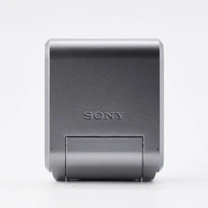 Sony HVL-F7S Shoe Mount Flash Light for NEX-3 NEX-5 NEX-C3 NEX-5N NEX-5T NEX-5R - Picture 1 of 6