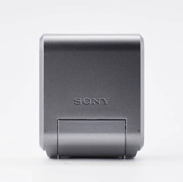 Sony HVL-F7S Shoe Mount Flash Light for NEX-3 NEX-5 NEX-C3 NEX-5N NEX-5T NEX-5R - Image 1 of 4