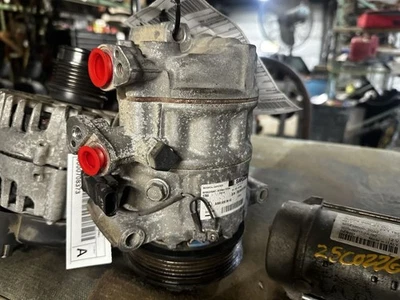 SPRINTV25 2023 AC Compressor 2052453 - Image 1 of 4