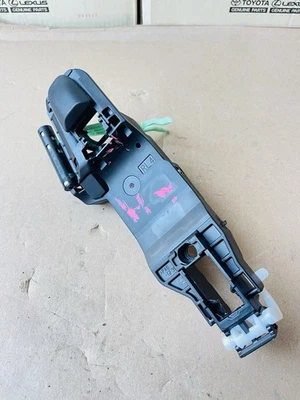 69203-02380 OEM Right Door Handle Base for Toyota Corolla 2020-2025 - Image 1 of 4