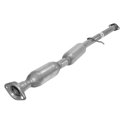 For Subaru Impreza 2002-2005 AP Exhaust 58474 Exhaust Pipe Connector - Imagem 1 de 4