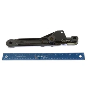 Polaris Cradle, Left, 33 Deg, Cruiser Black, Genuine OEM Part 5137536-266, Qty 1 - Picture 1 of 5