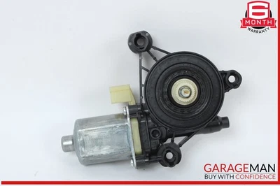 17-24 Audi A5 A4 Quattro Front Right Passenger Side Window Regulator Motor OEM - Image 1 of 4