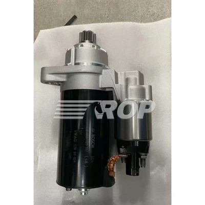 Motor De Arranque 07M911024A Para Lamborghini Aventador 2011-2018 Nuevo Foto 1 de 4