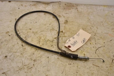 2006 Kawasaki Brute Force 750 4x4i Throttle Cable 54012-0108 - Image 1 of 3