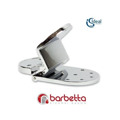 CERNIERE RICAMBIO IDEAL STANDARD DIAGONAL T2010AA - Immagine 1 di 2