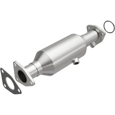 Convertidor catalítico Magnaflow 4481616 para Acura CL TL Honda Accord 1998-1999 Foto 1 de 4