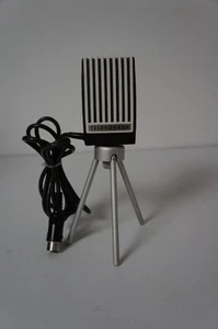 TELEFUNKEN TD9 - Vintage Mikrofon / Microphone ( Bj.ca 1964 )   - Bild 1 von 4