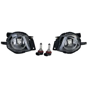 Nebelscheinwerfer Set Rechts Links passend für 3er BMW E90 E91 05-08 - Afbeelding 1 van 6