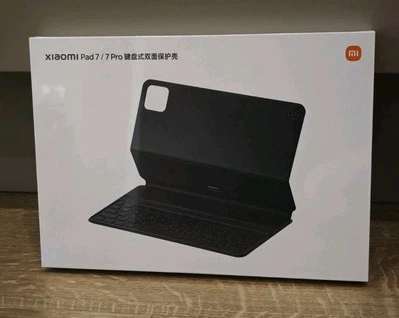 Genuine Xiaomi Keyboard Magnetic Official Case for Pad 7 / Pad  7 Pro NoTouchpad - Image 1 of 3