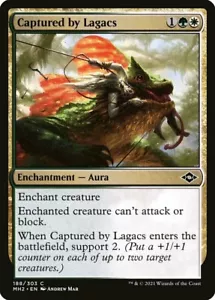CAPTURADO POR LAGACS X 4 N/M HORIZONTES MODERNOS 2 MAGIA LA REUNIÓN - Imagen 1 de 1
