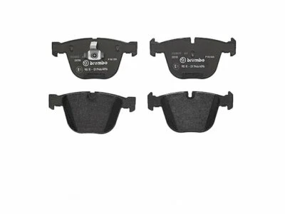 Juego de pastillas de freno trasero Brembo 98144NT 2007 2008 2009 base BMW 550i 2006-2010 Foto 1 de 2