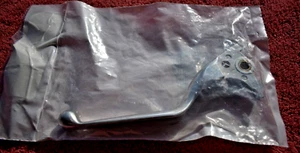 Harley Davidson Sportster Brake Lever Silver 2014-later  p/n 41700004 - Picture 1 of 2