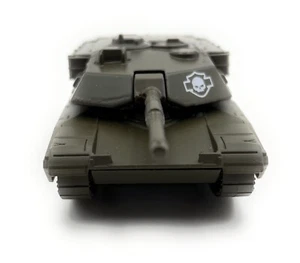 Panzer D1 Army Modellauto Auto LIZENZPRODUKT ca 12 cm lang - Imagen 1 de 4