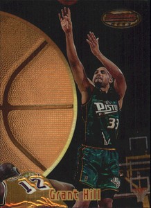 1997-98 Stadium Club Basketball Card Pick (Inserts)