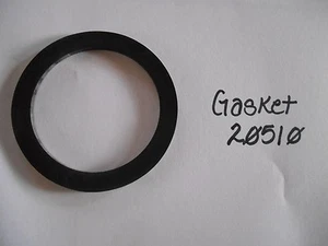 HOMELITE NEW PUMP HOSE GASKET    P/N 20510    FITS:  9TP3, 56DP3, 111DP3, 120S3 - Picture 1 of 1